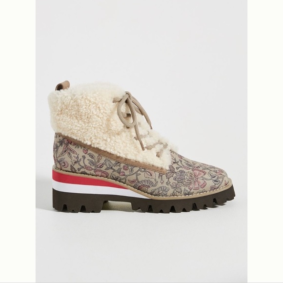 Cecelia New York Harlan Weather Resistant Boots - Picture 2 of 7